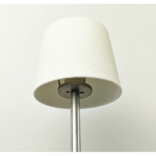 330 - ANTA CUT TABLE LAMPS, a pair, Torsten Neeland, 49cm H. (2)