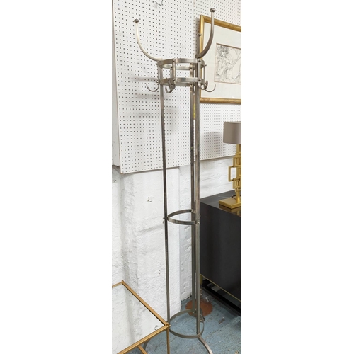 339 - CLASSICON NYMPHENBURG COAT STAND, by Otto Blumel, 181cm H.