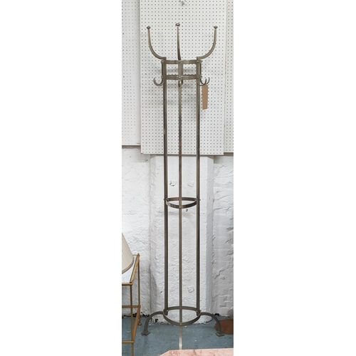 339 - CLASSICON NYMPHENBURG COAT STAND, by Otto Blumel, 181cm H.