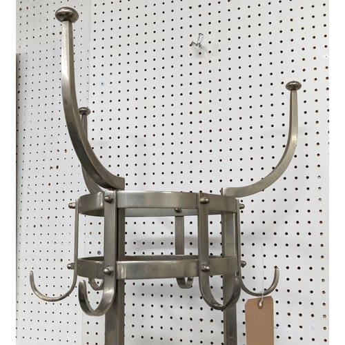 339 - CLASSICON NYMPHENBURG COAT STAND, by Otto Blumel, 181cm H.