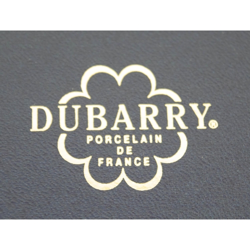 30 - LIMOGES DUBARRY VEGETABLES BOXES, ten, including a carnet, spring onion, aubergine and others two bo... 