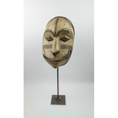 14 - FANG NGIL MASK, 88cm H, Gabon.