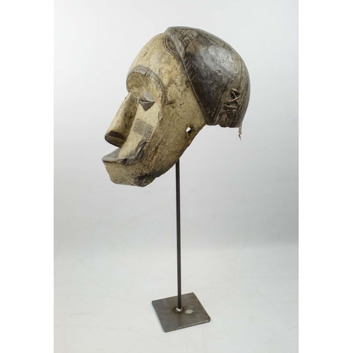 14 - FANG NGIL MASK, 88cm H, Gabon.