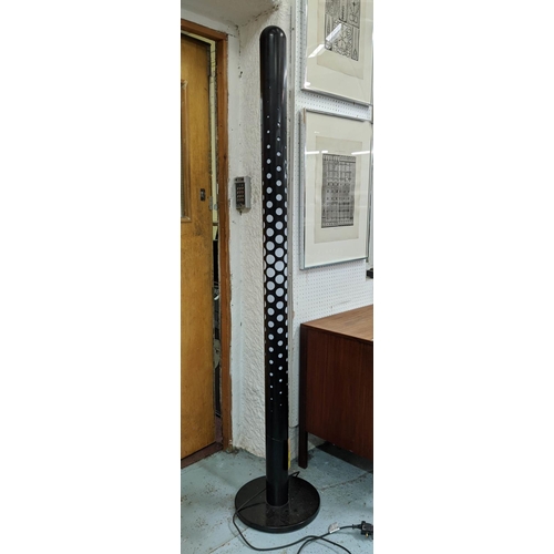 339 - TOM DIXON FLOOR LAMP, 187cm H.