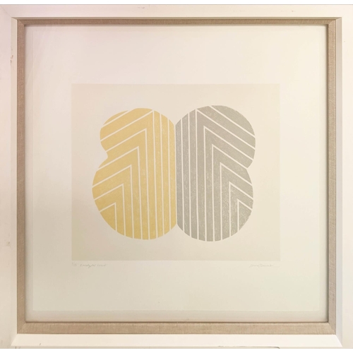 73 - TROWBRIDGE GALLERY FINE ART GICLEE PRINTS, a set of two, by Emma Lawrenson, framed and glazed, 81cm ... 