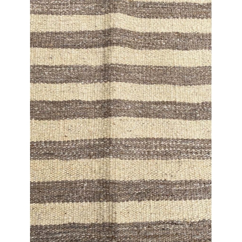 73 - RUFARSHI KILIM, 243cm x 174cm.