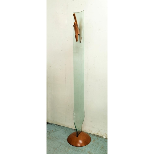 336 - FIAM ITALIA ELIX COAT STAND, by Fabio Di Bartolomei, 188cm H.