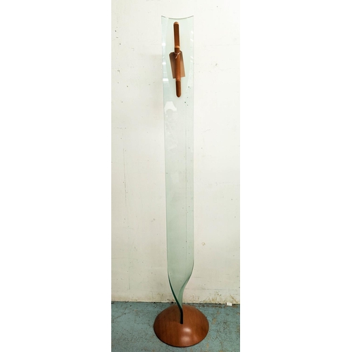 336 - FIAM ITALIA ELIX COAT STAND, by Fabio Di Bartolomei, 188cm H.