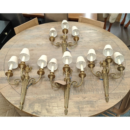 Vaughan sconces deals