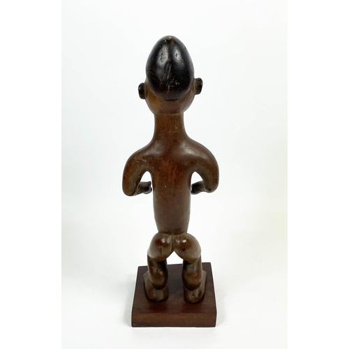 18 - BOKONGO STATUE, Congo. 80cm H