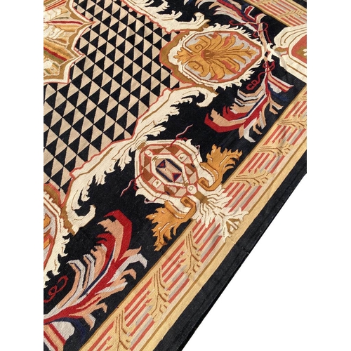 71 - FINE BESSARABIAN KILIM, 360cm x 280cm