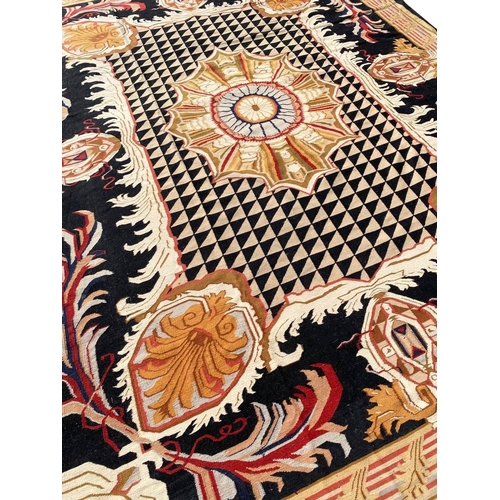 71 - FINE BESSARABIAN KILIM, 360cm x 280cm