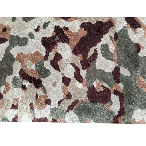 314 - HOLLAND & SHERRY CARPET, 300cm x 258cm,