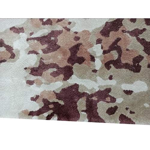 314 - HOLLAND & SHERRY CARPET, 300cm x 258cm,