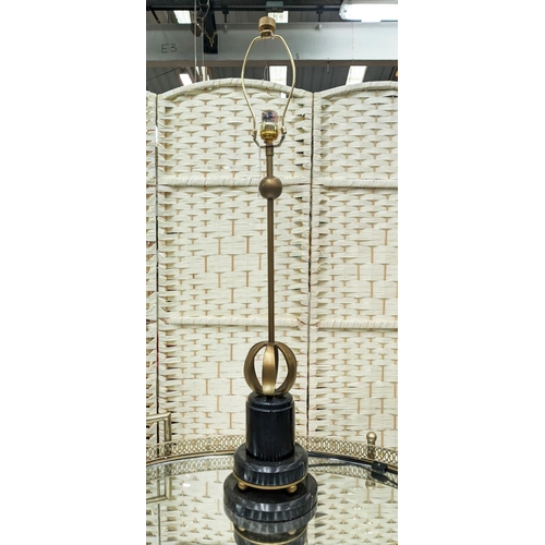 391 - PAOLO MOSCHINO NECTAR TABLE LAMP, 99cm H.