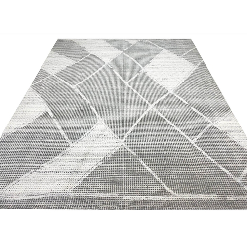 89 - FINE CONTEMPORARY WOOL CARPET, 307cm x 244cm.