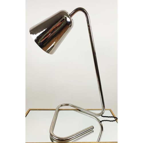 478 - JULIAN CHICHESTER FLIP LAMP, 54cm H.