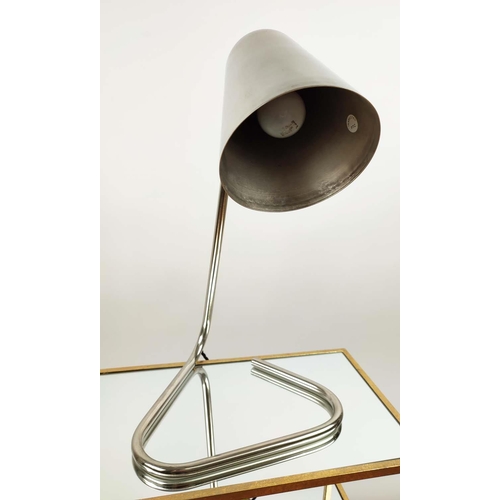 478 - JULIAN CHICHESTER FLIP LAMP, 54cm H.