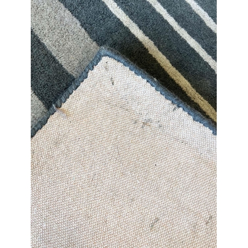 95 - ATTRIBUTED TO KELLY HOPPEN CARPET, 307cm x 246cm.