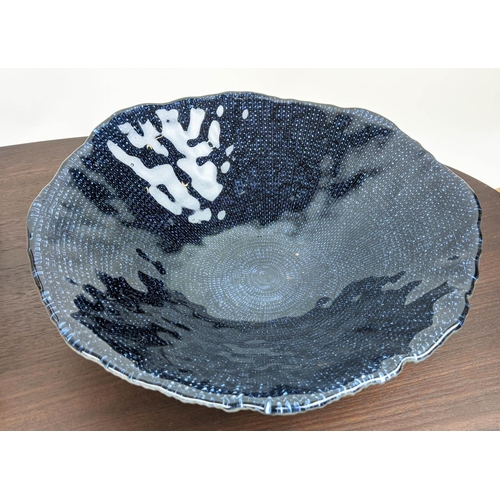 517 - COLLECTION INTEREST, including trinket dish, 320cm x 9cm, tray, 36.5cm x 20.5cm x 6cm x 21cm, octopu... 