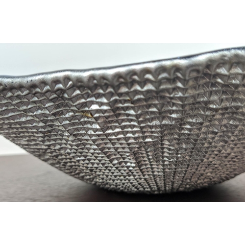 517 - COLLECTION INTEREST, including trinket dish, 320cm x 9cm, tray, 36.5cm x 20.5cm x 6cm x 21cm, octopu... 