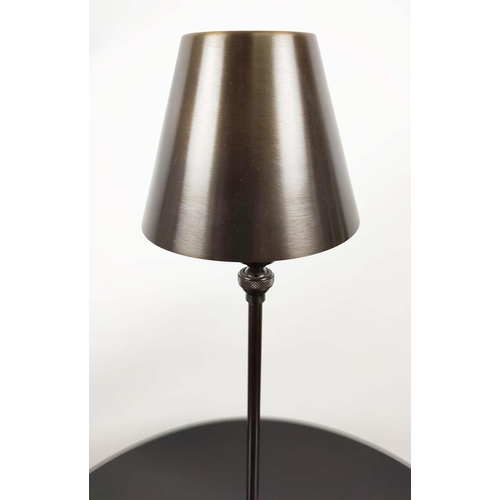 583 - PAOLO MOSCHINO EMI TABLE LAMP, 53cm H.