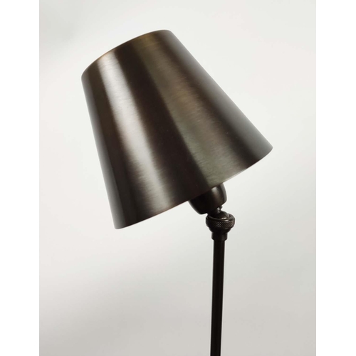 583 - PAOLO MOSCHINO EMI TABLE LAMP, 53cm H.