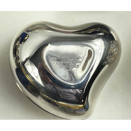 95 - ENAMELLED PILL BOXES, various makers, including moorcroft, halcyon days, a Tiffany silver example, F... 