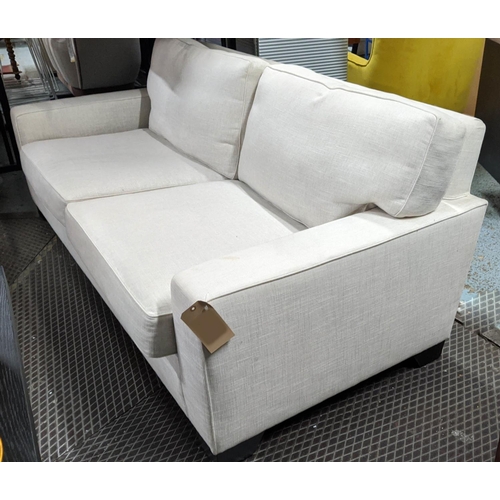 415 - KINGCOME SOFA, 200cm x 105cm.