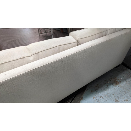 415 - KINGCOME SOFA, 200cm x 105cm.