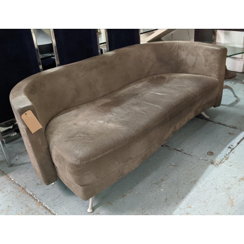 ROLF BENZ 2500 SOFA, 200cm W approx.