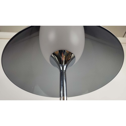 634 - FLOS KTRIBE TABLE LAMP, by Philippe Starck, 68cm H.