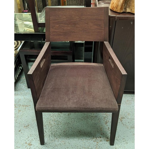 302 - FLEXFORM BETTY CHAIR, 86cm H.