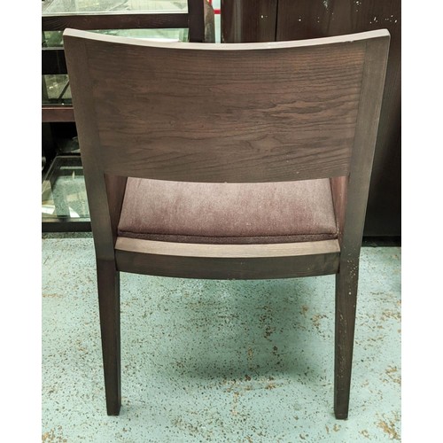 302 - FLEXFORM BETTY CHAIR, 86cm H.