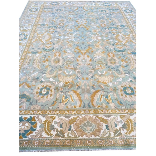 101 - FINE FEREGHAN CARPET, 307cm x 240cm.