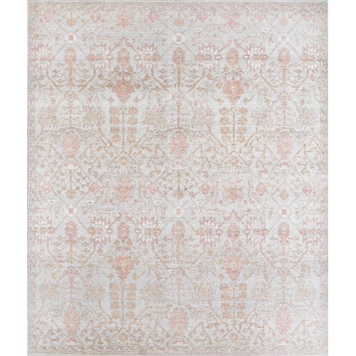 96 - CONTEMPORARY ANATOLIAN  DESIGN CARPET, 300cm x 240cm.