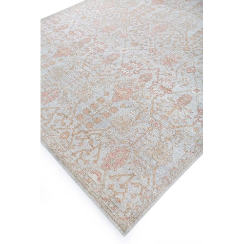 96 - CONTEMPORARY ANATOLIAN  DESIGN CARPET, 300cm x 240cm.