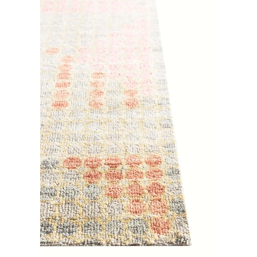 192 - FINE CONTEMPORARY WOOL CARPET, 298cm x 200cm.