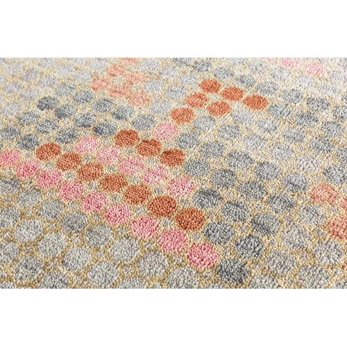 192 - FINE CONTEMPORARY WOOL CARPET, 298cm x 200cm.