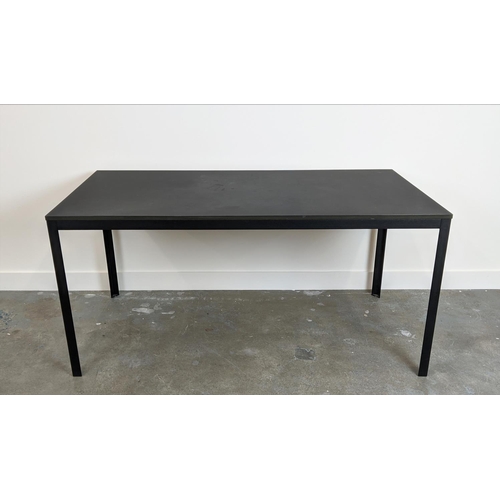 305 - ICONS OF DENMARK KANT TABLE, by Hee Welling, 160cm x 80cm x 74cm.