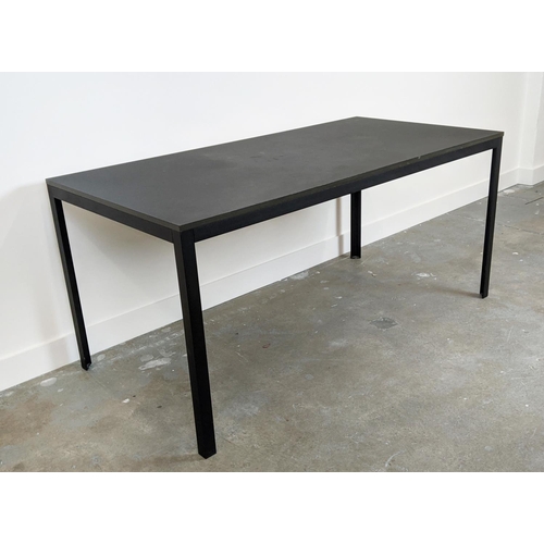 305 - ICONS OF DENMARK KANT TABLE, by Hee Welling, 160cm x 80cm x 74cm.