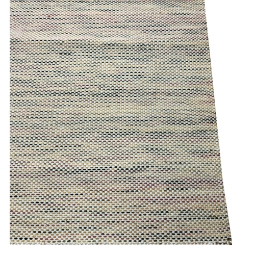 80 - CONTEMPORARY KILIM, 302cm x 200cm.