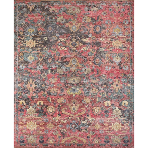 87 - FINE CONTEMPORARY ANATOLIAN DESIGN CARPET, 302cm x 241cm.