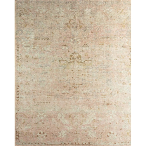 66 - CONTEMPORARY ANATOLIAN DESIGN CARPET, 303cm x 248cm.