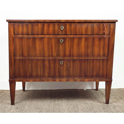 300 - ALFONSO MARINA LIEZEN SMALL CHEST, 87cm x 55cm x 80cm.