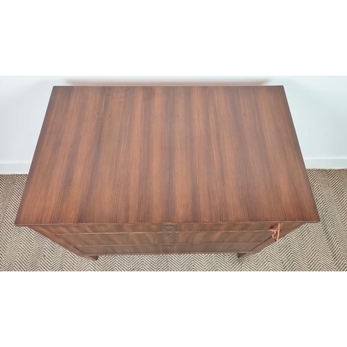 300 - ALFONSO MARINA LIEZEN SMALL CHEST, 87cm x 55cm x 80cm.