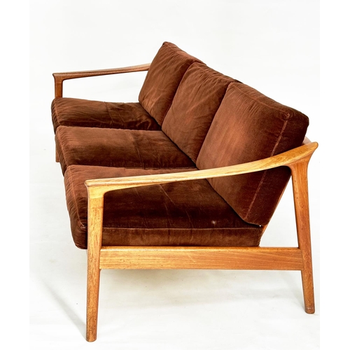 269 - BODAFORS OF SWEDEN COLORADO SOFA BY FOLKE OHLSSON, 189cm W.