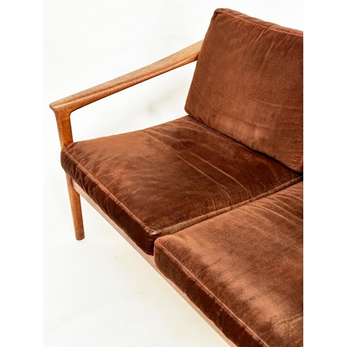 269 - BODAFORS OF SWEDEN COLORADO SOFA BY FOLKE OHLSSON, 189cm W.