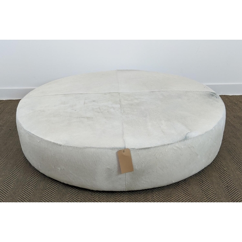 393 - B&B ITALIA HARRY OTTOMAN, by Antonio Citterio, 150cm approx.