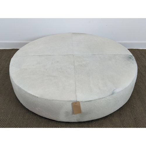 393 - B&B ITALIA HARRY OTTOMAN, by Antonio Citterio, 150cm approx.